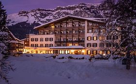 Flims Hotel Adula